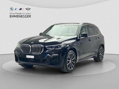 Gebraucht 2021 BMW X5 M Sport SUV | CHF 52’901 (Superpreis)
