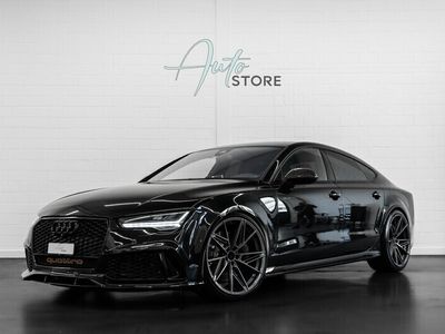 Audi RS7 Sportback