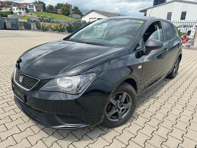 Gebraucht 2013 Seat Ibiza Style | CHF 2’999 (Guter Preis)