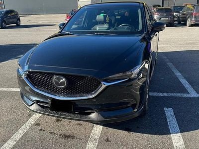 Gebraucht 2021 Mazda CX-5 SUV | CHF 28’000 (Fairer Preis)