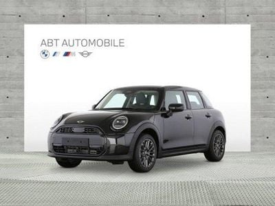 Neu 2025 Mini Cooper Kleinwagen | CHF 37’600 (Etwas zu teuer)