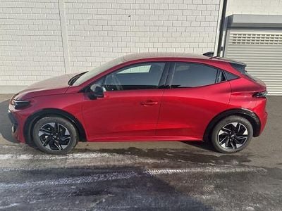 Neu Renault Clio V Techno 90 PS (66 kW) 2026 Rot Limousine