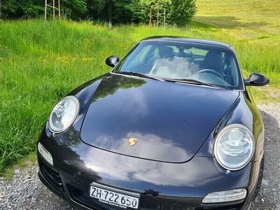 Gebraucht 2009 Porsche 911 Carrera 4S | CHF 48’000 (Superpreis)