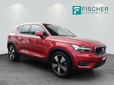 Gebraucht 2020 Volvo XC40 Momentum SUV | CHF 30’900 (Teuer)