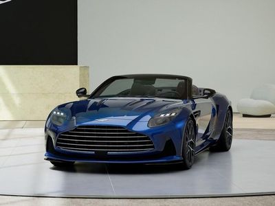 Gebraucht Aston Martin DB12 670 PS (492 kW) 2024