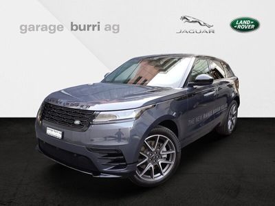 gebraucht Land Rover Range Rover Velar 2.0 P400e Dyn. HSE