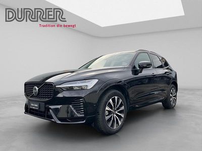Gebraucht Volvo XC60 Plus 250 PS (183 kW) 2025 Schwarz SUV