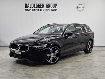 gebraucht Volvo V60 2.0 B4 Momentum