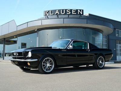 Gebraucht 1966 Ford Mustang Fastback | CHF 190’000