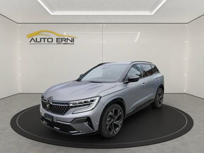 Grau Gebraucht 2023 Renault Austral Iconic Esprit Alpine SUV | CHF 34’900 (Teuer)