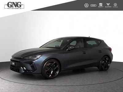 Gray Neu 2025 Cupra Leon VZ | CHF 43’820 (Guter Preis)