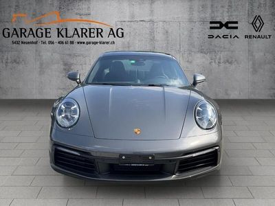 Porsche 911 Carrera S