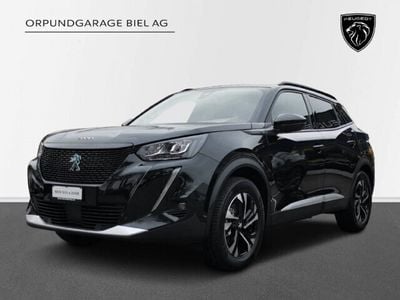 gebraucht Peugeot e-2008 e-Allure Pack