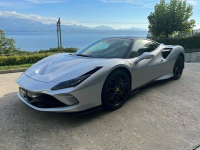 gebraucht Ferrari F8 Tributo