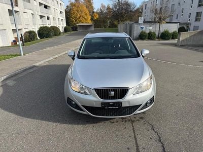 Gebraucht 2011 Seat Ibiza Copa | CHF 4’400 (Superpreis)