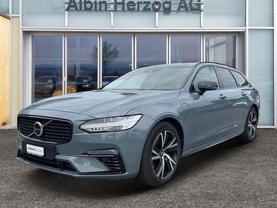Gebraucht 2021 Volvo V90 R-Design Kombi | CHF 39’950