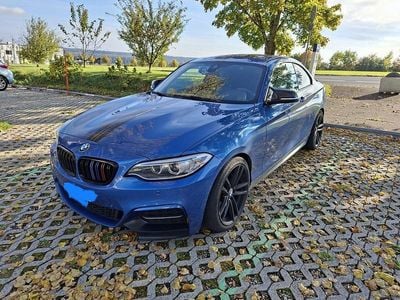 Gebraucht 2016 BMW M235 | CHF 19’900