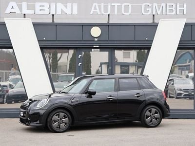 Gebraucht Mini Cooper S 178 PS (130 kW) 2022 Kleinwagen