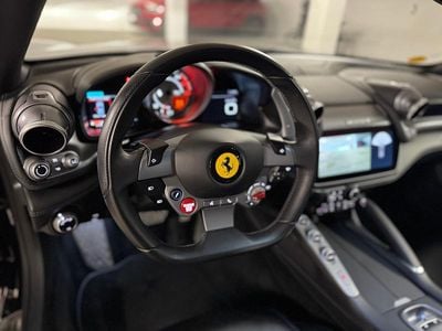 Gebraucht 2018 Ferrari GTC4Lusso Kombi | CHF 139’900