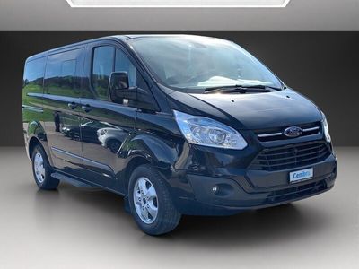 gebraucht Ford 300 Tourneo CustomL1H1 Trend