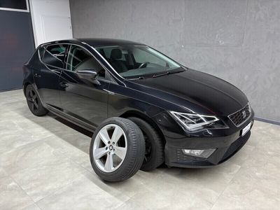 Seat Leon ST