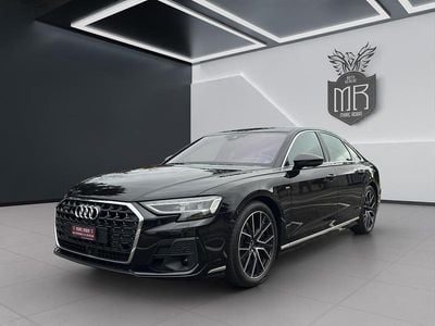 Gebraucht Audi A8 Ambiente 462 PS (339 kW) 2022 Limousine