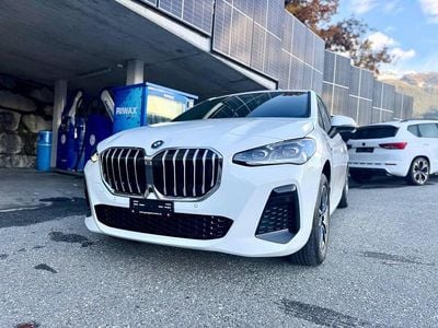 Gebraucht 2022 BMW 225 Active Tourer Shadowline Van / Kleinbus | CHF 32’500 (Superpreis)