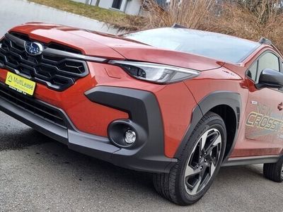 Gebraucht 2024 Subaru Crosstrek SUV | CHF 36’400 (Fairer Preis)