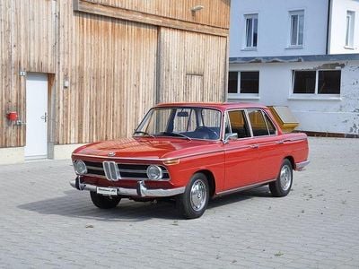 Gebraucht 1969 BMW 1800 Limousine | CHF 38’400