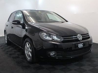 Gebraucht 2011 VW Golf VI Comfortline Limousine | CHF 6’499 (Guter Preis)