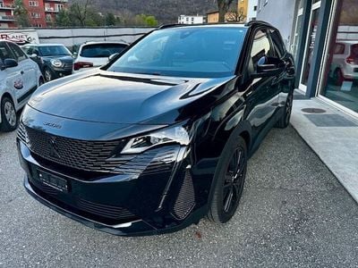 Gebraucht 2023 Peugeot 3008 GT | CHF 31’999 (Etwas zu teuer)