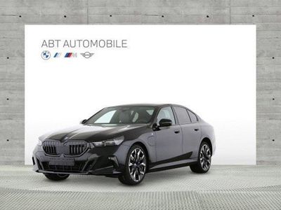 Gebraucht 2024 BMW 550e M Sport Limousine | CHF 99’200