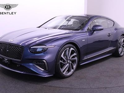 Gebraucht Bentley Continental 782 PS (575 kW) 2025 Blau Coupé