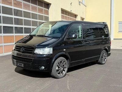 VW T5