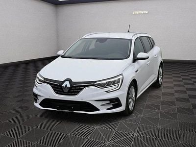 Gebraucht 2021 Renault Mégane IV Business | CHF 8’980 (Superpreis)
