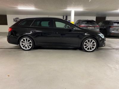 Seat Leon ST