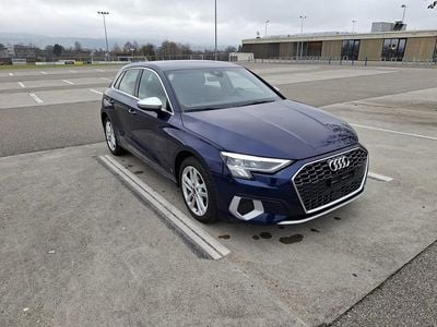 Gebraucht 2023 Audi A3 Sportback e-tron Advanced Kleinwagen | CHF 21’800 (Superpreis)