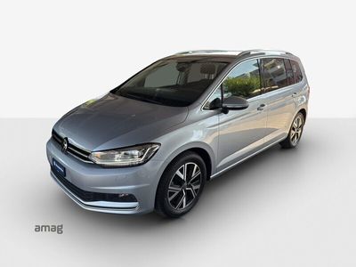 Gebraucht 2024 VW Touran Van / Kleinbus | CHF 37’400 (Teuer)