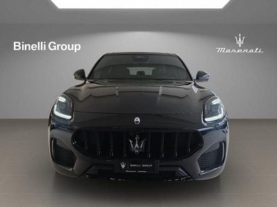 Gebraucht 2025 Maserati Grecale SUV | CHF 93’000 (Superpreis)