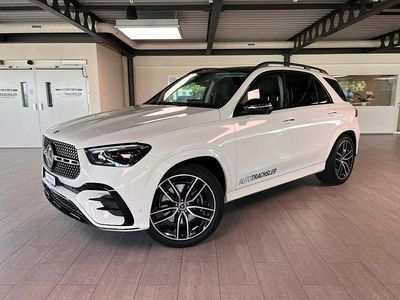 Gebraucht 2024 Mercedes GLE300 SUV | CHF 91’900