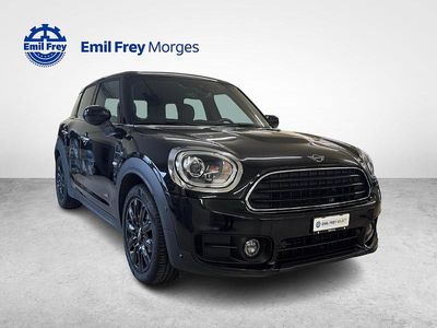 Gebraucht Mini Cooper Countryman 136 PS (100 kW) 2019 SUV