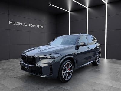 Neu BMW X5 Comfort Edition 352 PS (258 kW) 2025 Grau SUV
