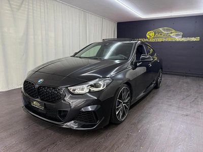 Schwarz Gebraucht 2025 BMW M235 M Sport Coupé | CHF 30’949