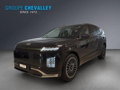 Gebraucht 2025 Hyundai Ioniq 6 Limousine | CHF 85’900