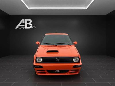 Gebraucht 1991 VW Golf III GTI Limousine | CHF 8’800