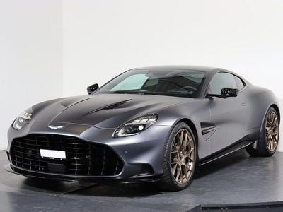 Neu Aston Martin Vanquish 834 PS (613 kW) 2026 Coupé