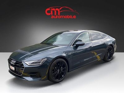 Audi A7 Sportback