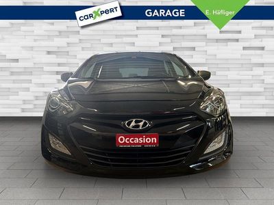 Gebraucht 2013 Hyundai i30 Comfort Limousine | CHF 7’900 (Teuer)