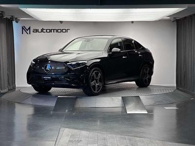 Gebraucht 2024 Mercedes 200 Coupé | CHF 61’800 (Superpreis)