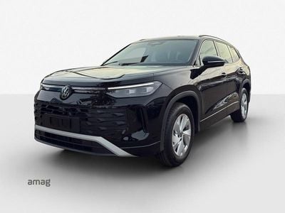 Grenadill black metallic Neu 2025 VW Tayron Life SUV | CHF 46’590 (Guter Preis)